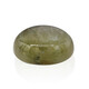 Cat's eye diaspore other gemstone 8 ct