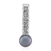 Freshwater pearl Silver Pendant (TPC)