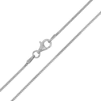 Silver Chain