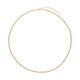 14K Gold Necklace