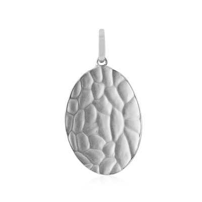 Silver Pendant