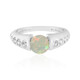 Welo Opal Silver Ring (de Melo)