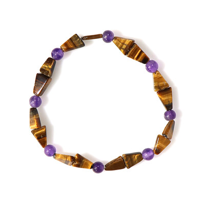 Tiger´s Eye Bracelet