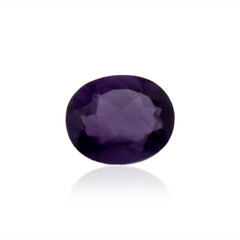 Zambian Amethyst 0,26 ct