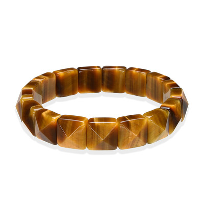 Golden Tigers Eye Bracelet