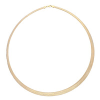 9K Gold Necklace