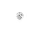 White Sapphire 0,241 ct