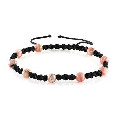 Rhodochrosite Bracelet