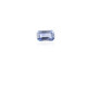 Unheated Ceylon Blue Sapphire