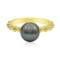 Freshwater pearl Silver Ring (TPC)