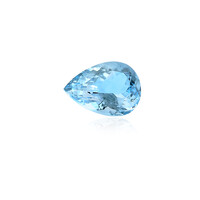 AAA Brazilian Aquamarine  6,14 ct.