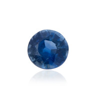 Burmese Blue Sapphire 0,2 ct