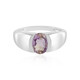 Ametrine Silver Ring