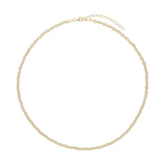 14K Gold Necklace