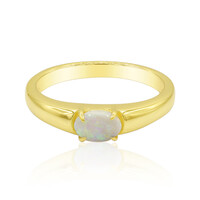 9K Coober Pedy Opal Gold Ring (Mark Tremonti)