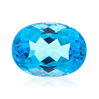 Marambaia Topaz other gemstone 15.2 ct