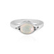 Welo Opal Silver Ring