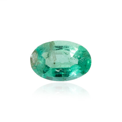 Kagem Emerald 0,39 ct