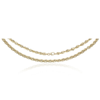 14K Gold Necklace