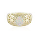 9K AAA Welo Opal Gold Ring (Ornaments by de Melo)