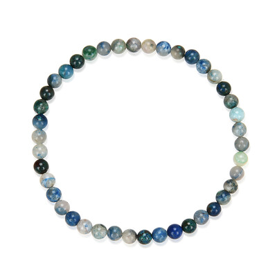 Shattuckite Bracelet