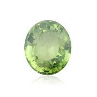 Green Tourmaline 1,7 ct