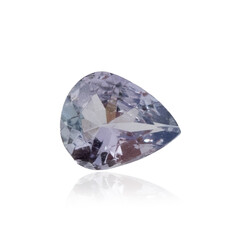 Fancy Tanzanite 0,22 ct