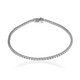 14K I1 (H) Diamond Gold Bracelet (CIRARI)