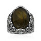 Labradorite Silver Ring (Annette classic)