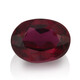 Rubellite other gemstone 0,878 ct