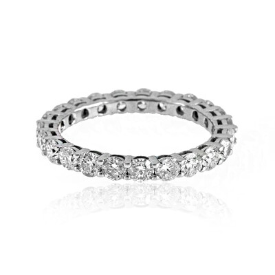 14K I1 (H) Diamond Gold Ring (CIRARI)