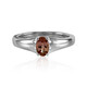 Ouro Preto Imperial Topaz Silver Ring