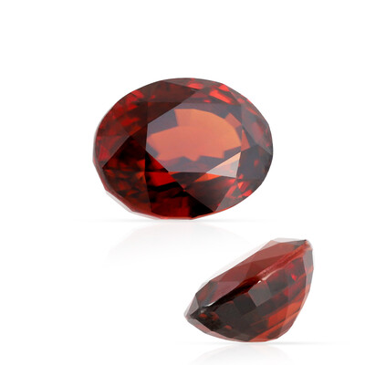 Sunset Zircon other gemstone 8,645 ct