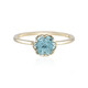 9K Ratanakiri Zircon Gold Ring