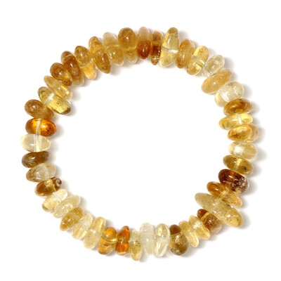 Citrine other Bracelet