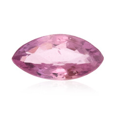 Unheated Padparadscha Sapphire