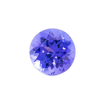 AAA Tanzanite other gemstone 2,205 ct