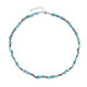 Turquoise Silver Necklace