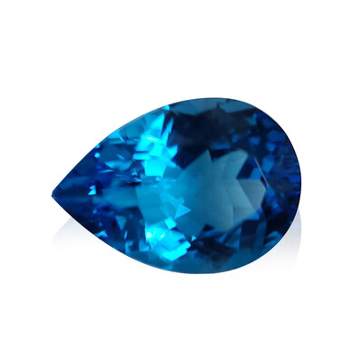 Marambaia Topaz other gemstone