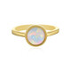 Welo Opal Silver Ring