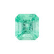 Muzo Colombian Emerald other gemstone 1,45 ct