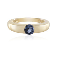 14K Luc Yen Cobalt Blue Spinel Gold Ring (AMAYANI)