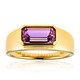 18K Pink Diaspore Gold Ring (AMAYANI)