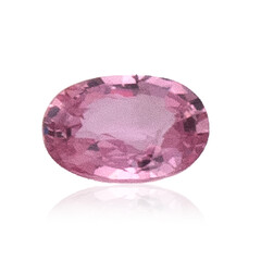 Padparadscha Sapphire 0,21 ct