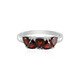 Mozambique Garnet Silver Ring