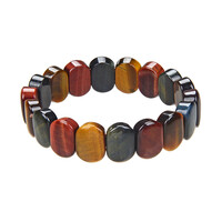 Tiger´s Eye other Bracelet