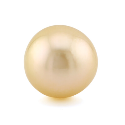 Kabira Golden South Sea Pearl other gemstone (TPC)