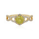 9K Sphene Gold Ring