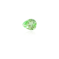 Tanzanian Tsavorite 0,287 ct