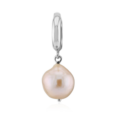 Ming Pearl Silver Pendant (TPC)